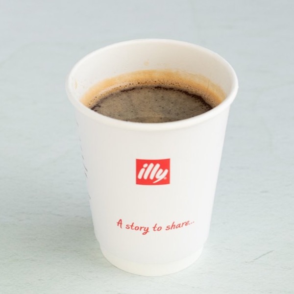 Espresso Single