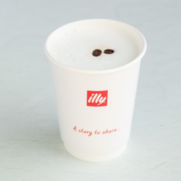 Flat White