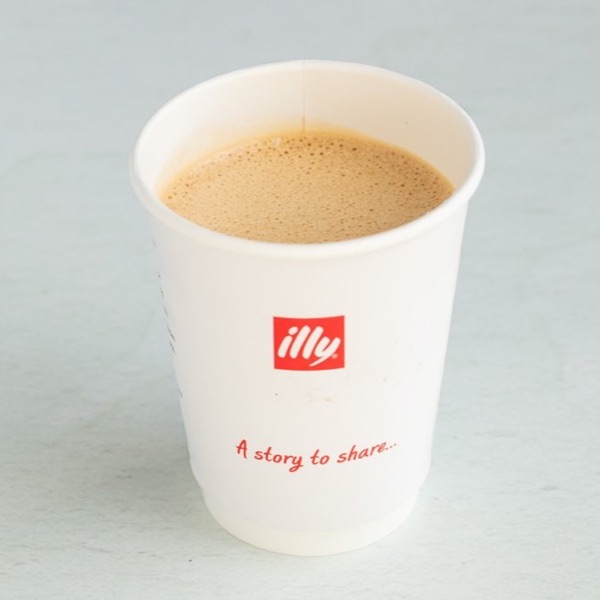 Freddo Espresso