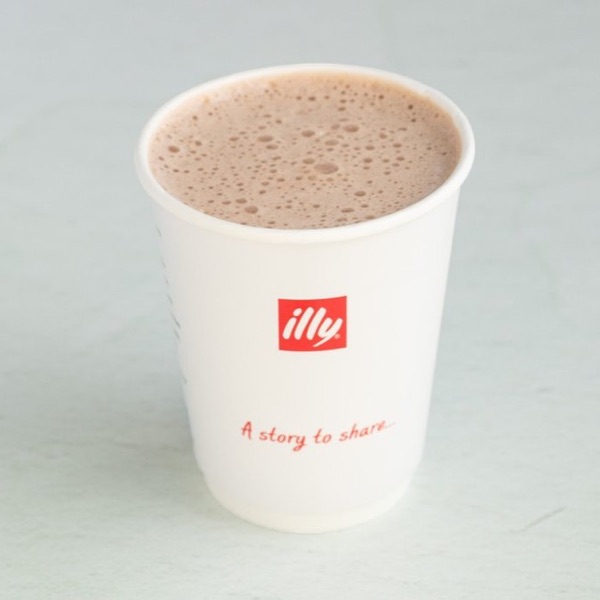Ice Mocha