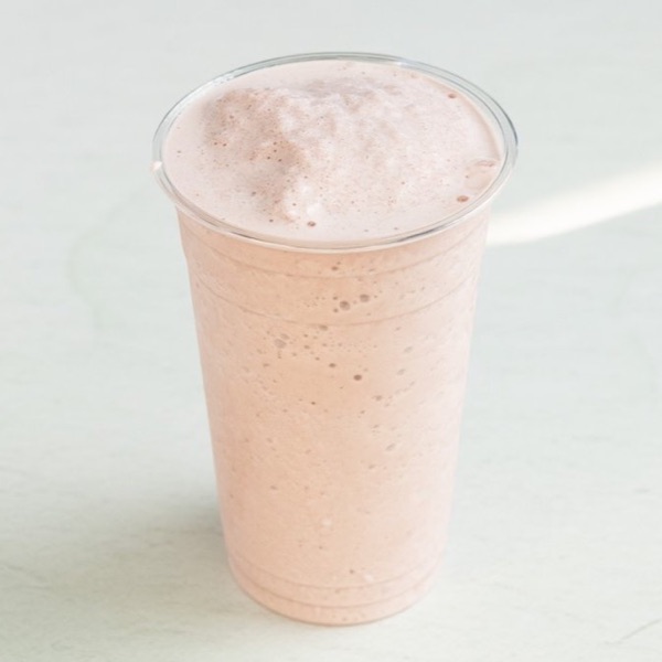 Choco Booster Shake