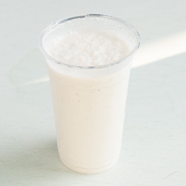 The Daily Booster Shake