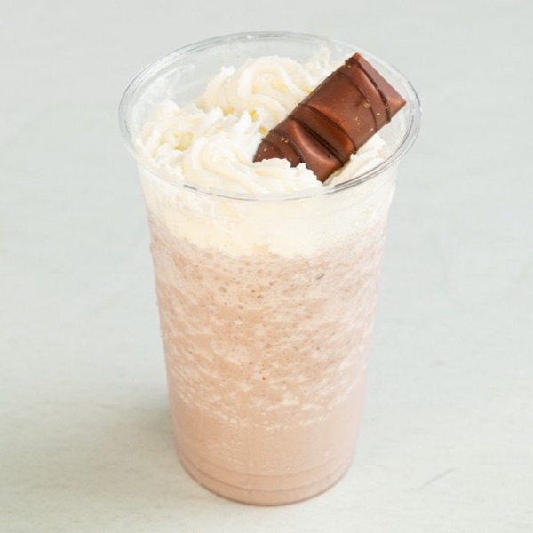 Bueno Milkshake