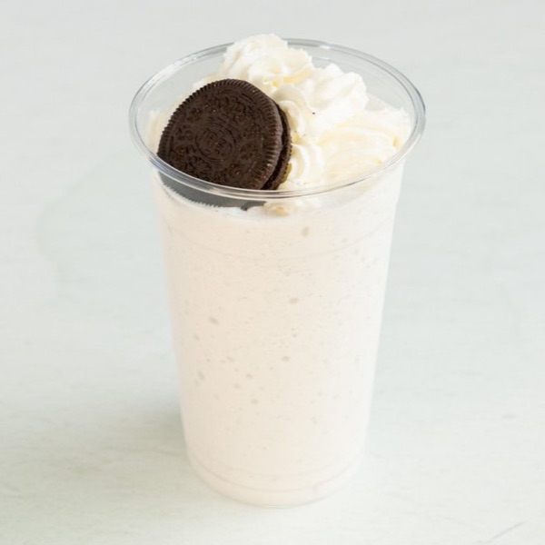 Oreo Milkshake