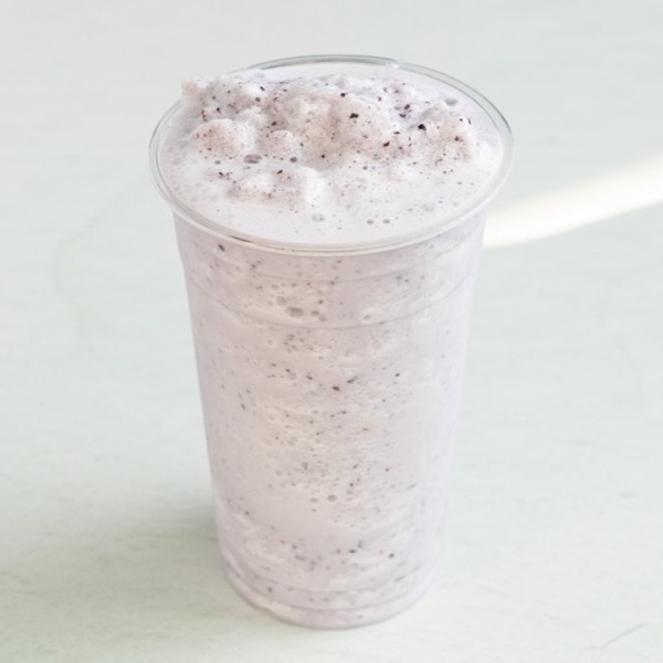 Blueberry Booster