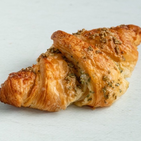 Croissant Pistachio